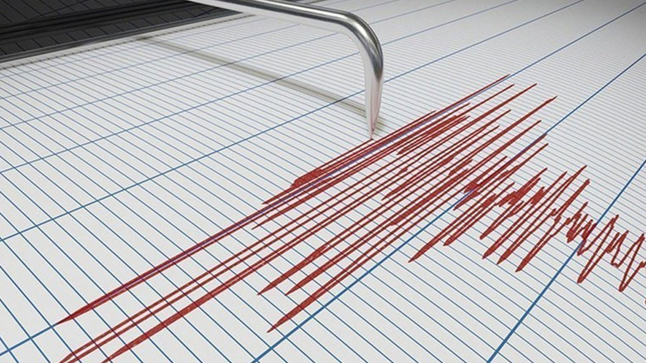 Gürcistan’da 4.7 büyüklüğünde deprem  (Son depremler)